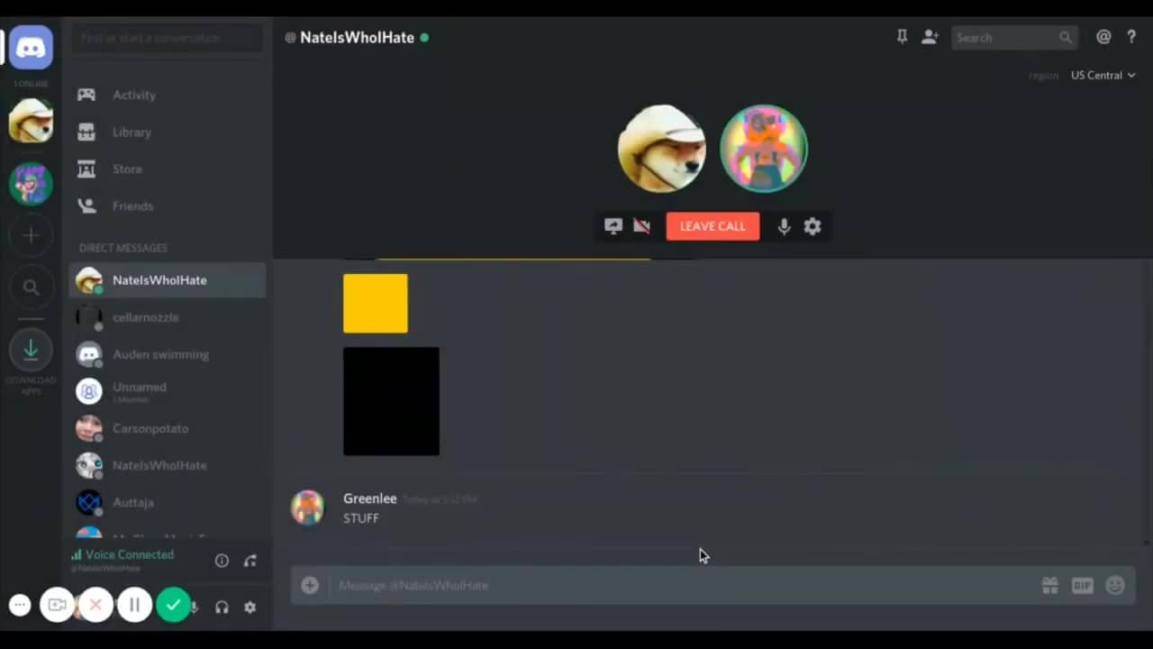 How to Delete iFunny Account Easily