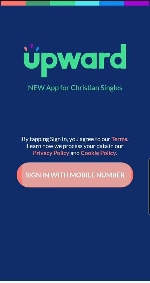 How to Delete Upward Account