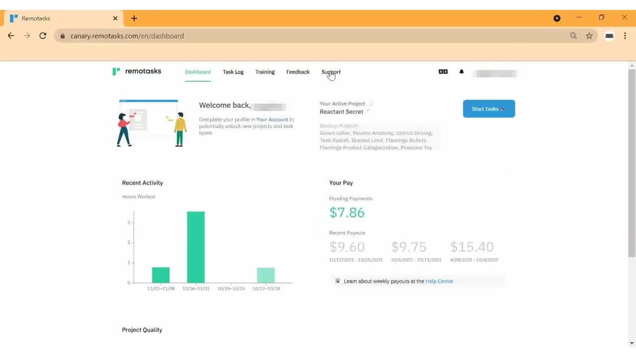 How to Delete Remotask Account