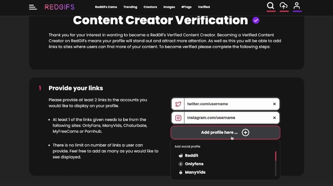 How to Delete Redgifs Account Permanently