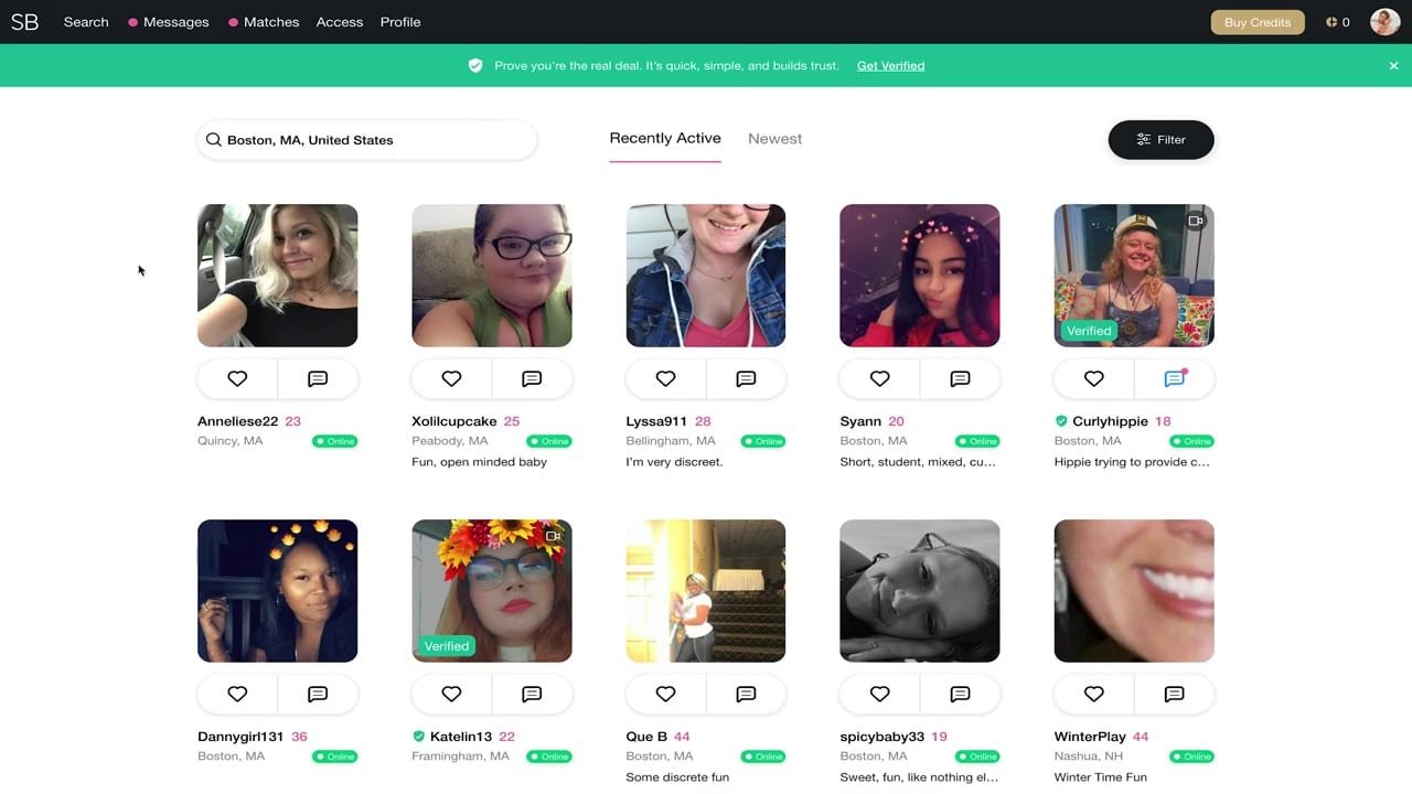 How to Delete Secret Benefits Account