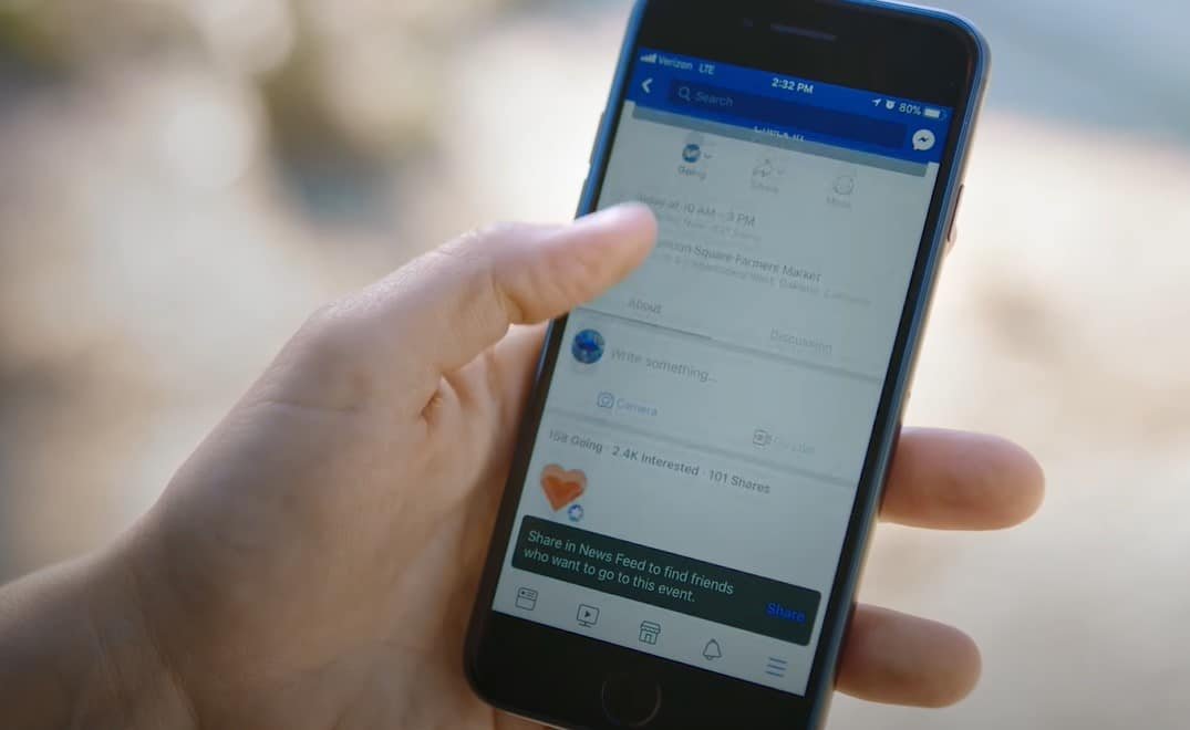 How to delete Facebook account permanently