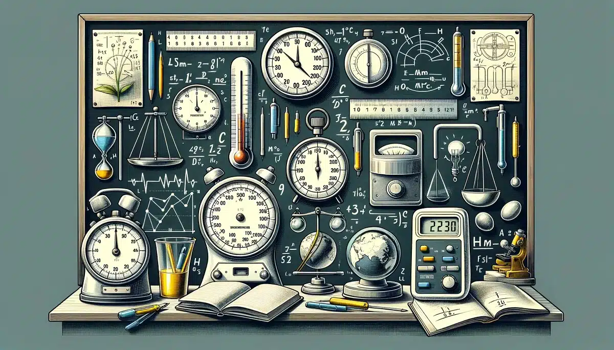 What are the Basic Quantities and Measurement Systems in Physics?